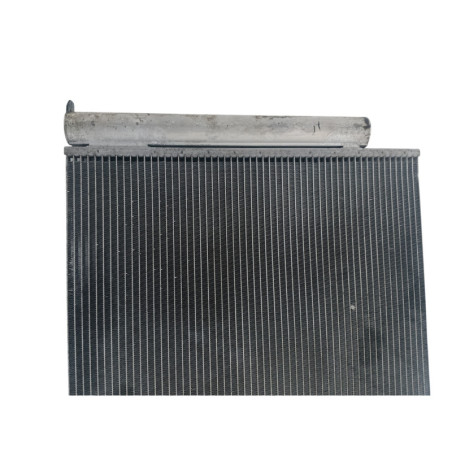 Radiateur clim RENAULT CLIO 5