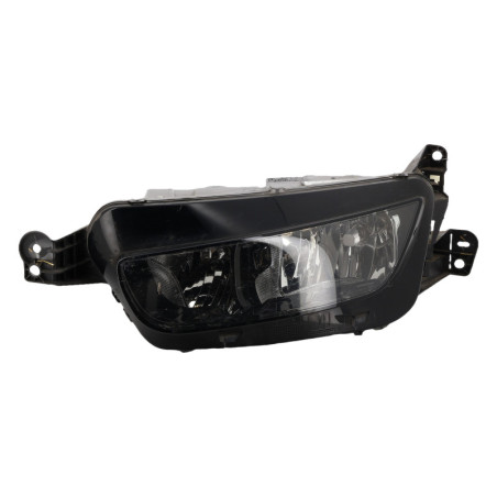 Optique avant principal gauche (feux)(phare) CITROEN C4 SPACETOURER