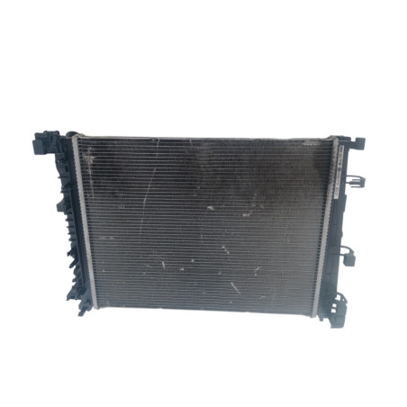 Radiateur eau DACIA SANDERO 3 STEPWAY