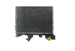 Radiateur eau VOLKSWAGEN TRANSPORTER 5 Photo n°1