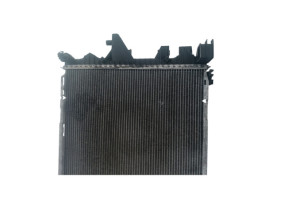 Radiateur eau VOLKSWAGEN TRANSPORTER 5 Photo n°3