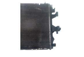 Radiateur eau VOLKSWAGEN TRANSPORTER 5 Photo n°4