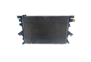 Radiateur eau VOLKSWAGEN TRANSPORTER 5 Photo n°6