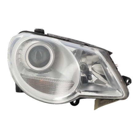 Optique avant principal droit (feux)(phare) VOLKSWAGEN EOS