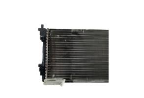 Radiateur eau VOLKSWAGEN POLO 5 Photo n°1