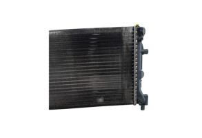 Radiateur eau VOLKSWAGEN POLO 5 Photo n°5