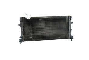 Radiateur eau VOLKSWAGEN POLO 5 Photo n°6
