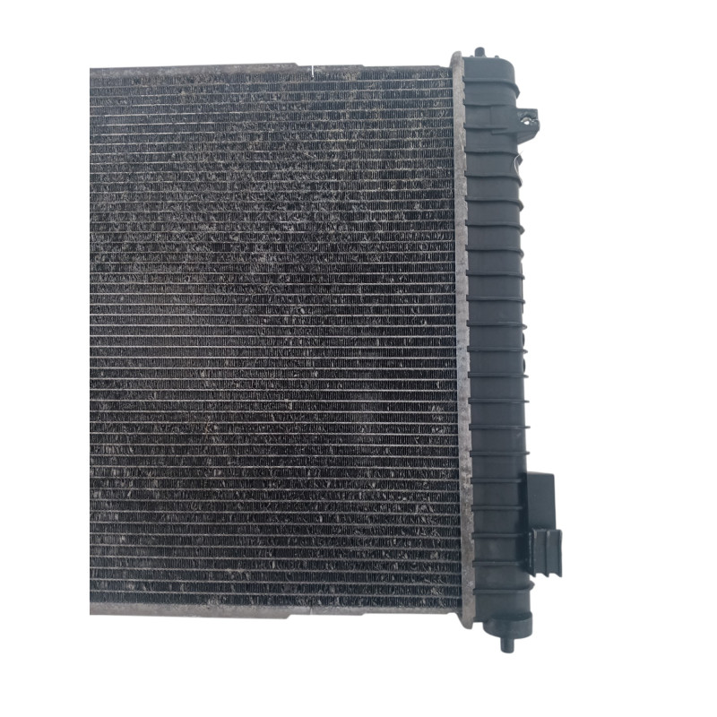 Radiateur eau NISSAN NOTE 2 Photo n°1