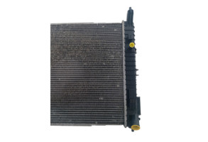 Radiateur eau NISSAN NOTE 2 Photo n°2