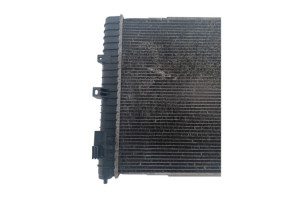 Radiateur eau NISSAN NOTE 2 Photo n°3