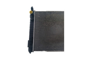 Radiateur eau NISSAN NOTE 2 Photo n°4