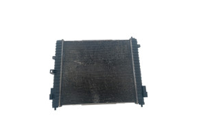 Radiateur eau NISSAN NOTE 2 Photo n°5