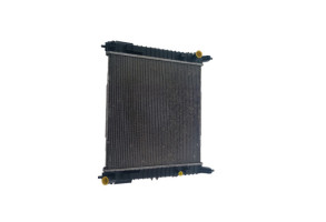 Radiateur eau NISSAN NOTE 2 Photo n°6