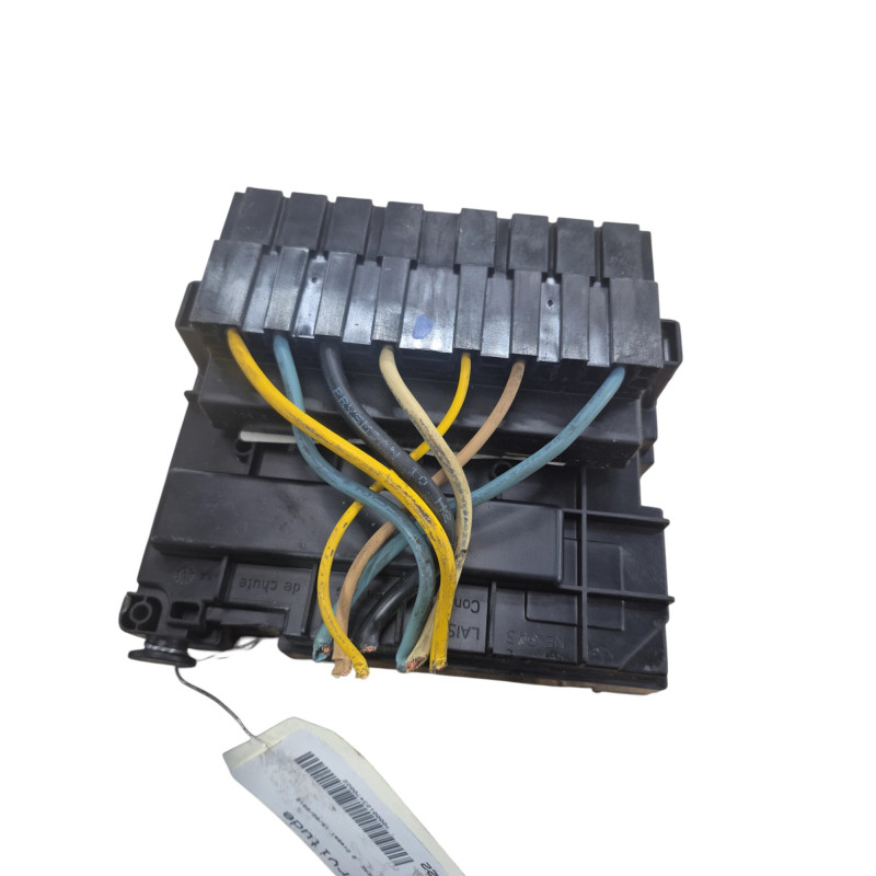 Boitier servitude moteur (BSM) CITROEN C5 2 Photo n°1