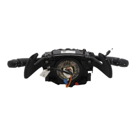 Com (Bloc Contacteur Tournant+Commodo Essuie Glace+Commodo Phare) CITROEN C4 GRAND PICASSO 2