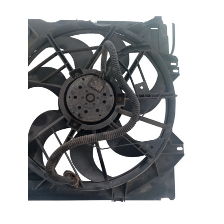 Moto ventilateur radiateur VOLKSWAGEN TRANSPORTER 5