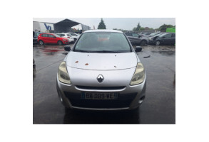Retroviseur gauche RENAULT CLIO 3 Photo n°8