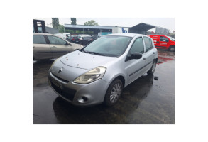 Retroviseur gauche RENAULT CLIO 3 Photo n°9