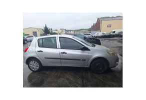 Retroviseur gauche RENAULT CLIO 3 Photo n°10