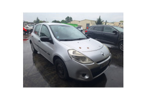 Retroviseur gauche RENAULT CLIO 3 Photo n°12