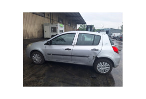 Retroviseur gauche RENAULT CLIO 3 Photo n°13