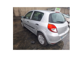 Retroviseur gauche RENAULT CLIO 3 Photo n°14