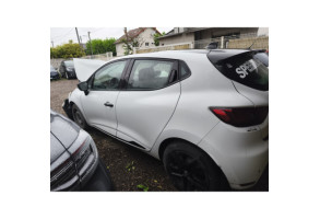 Retroviseur gauche RENAULT CLIO 4 Photo n°8