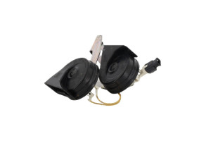 Avertisseur/Klaxon CITROEN C4 SPACETOURER Photo n°1