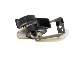 Avertisseur/Klaxon CITROEN C4 SPACETOURER Photo n°4
