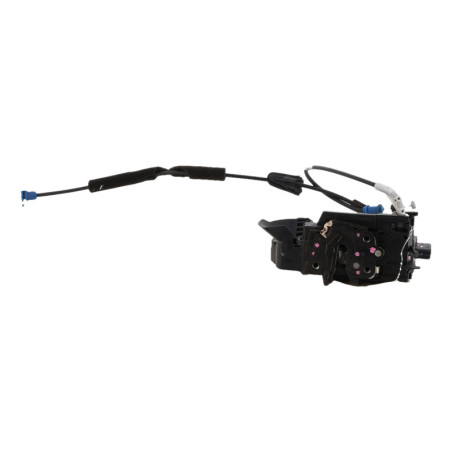 Serrure avant droit CITROEN C4 SPACETOURER