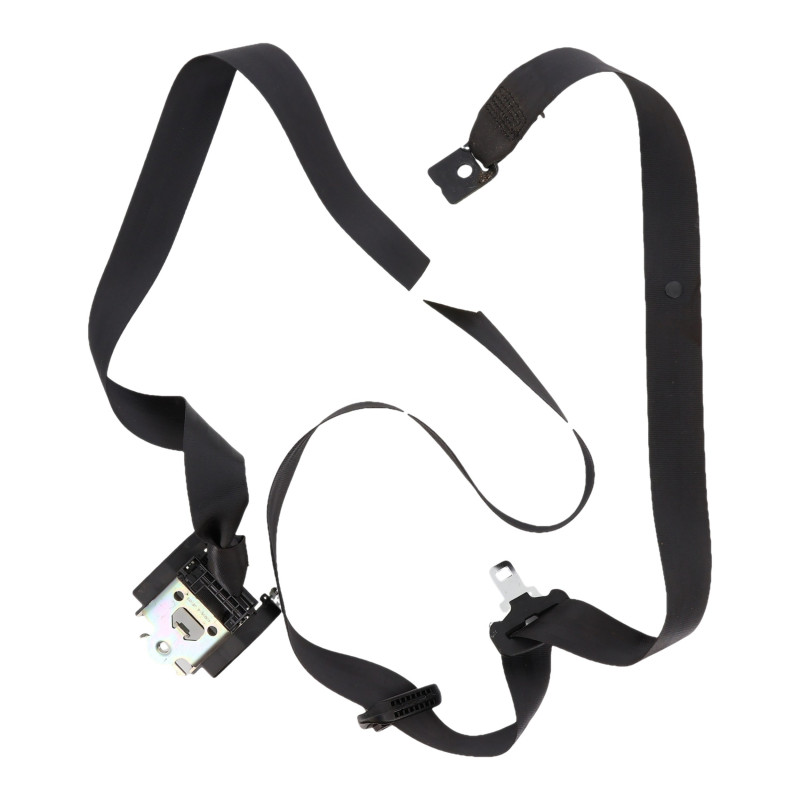 Ceinture arriere droit RENAULT MEGANE 3 Photo n°1