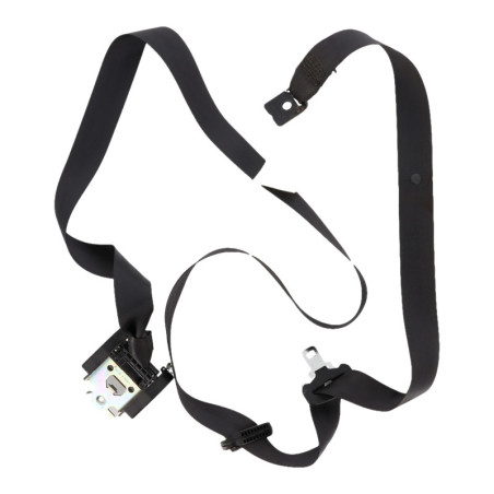 Ceinture arriere droit RENAULT MEGANE 3