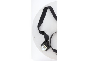 Ceinture arriere droit RENAULT MEGANE 3 Photo n°2
