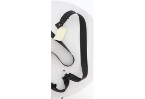 Ceinture arriere droit RENAULT MEGANE 3 Photo n°3