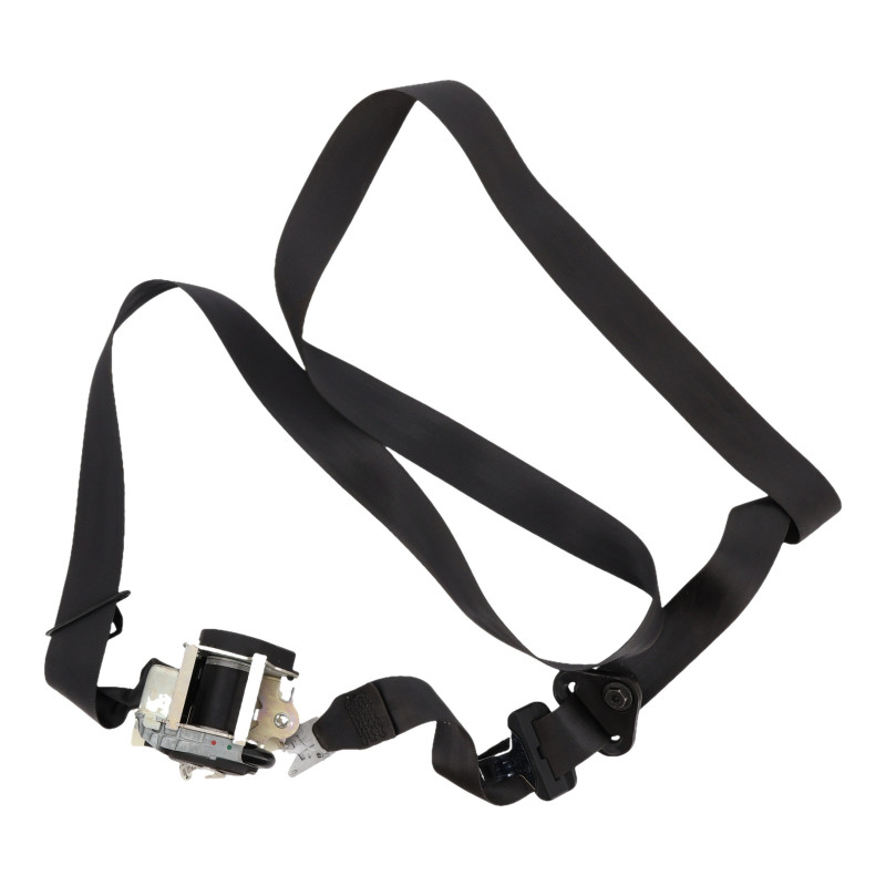 Ceinture avant droit RENAULT MEGANE 3 Photo n°1