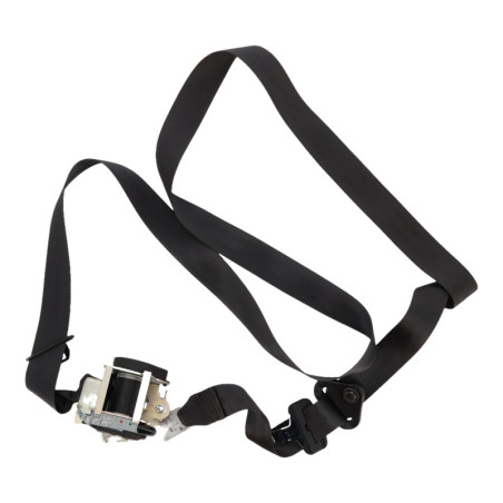 Ceinture avant droit RENAULT MEGANE 3