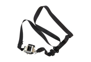 Ceinture avant droit RENAULT MEGANE 3 Photo n°1