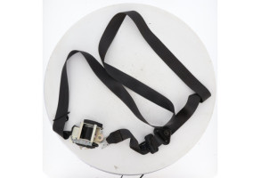 Ceinture avant droit RENAULT MEGANE 3 Photo n°2