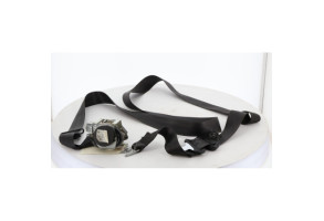 Ceinture avant droit RENAULT MEGANE 3 Photo n°3