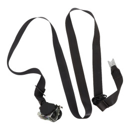 Ceinture avant gauche RENAULT MEGANE 3 Photo n°1