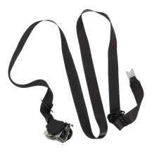 Ceinture avant gauche RENAULT MEGANE 3 Photo n°1