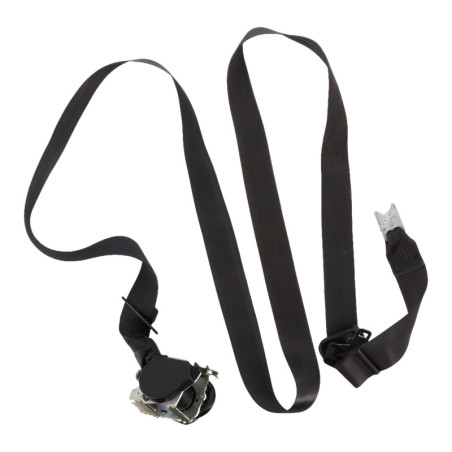 Ceinture avant gauche RENAULT MEGANE 3
