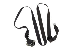 Ceinture avant gauche RENAULT MEGANE 3 Photo n°1