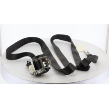 Ceinture avant gauche RENAULT MEGANE 3 Photo n°2