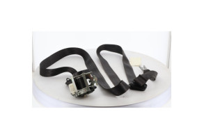 Ceinture avant gauche RENAULT MEGANE 3 Photo n°2