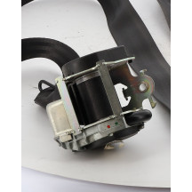 Ceinture avant gauche RENAULT MEGANE 3 Photo n°4
