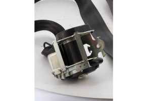 Ceinture avant gauche RENAULT MEGANE 3 Photo n°4