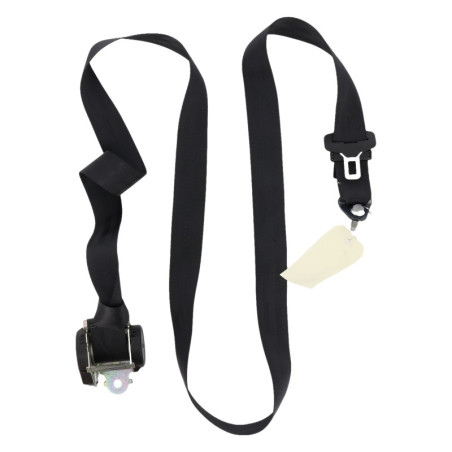 Ceinture arriere droit CITROEN C-ELYSEE