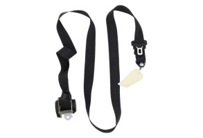 Ceinture arriere droit CITROEN C-ELYSEE Photo n°1
