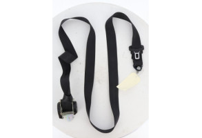 Ceinture arriere droit CITROEN C-ELYSEE Photo n°2